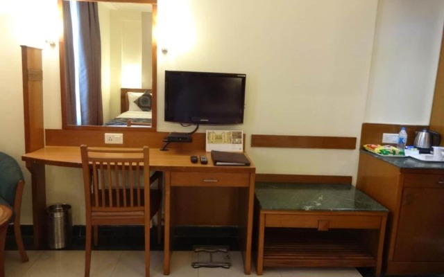 JP Cordial Hotel