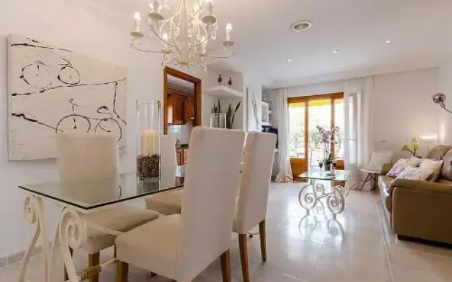Apartamentos Rosmare - Apartment in Alcudia - Photo 3