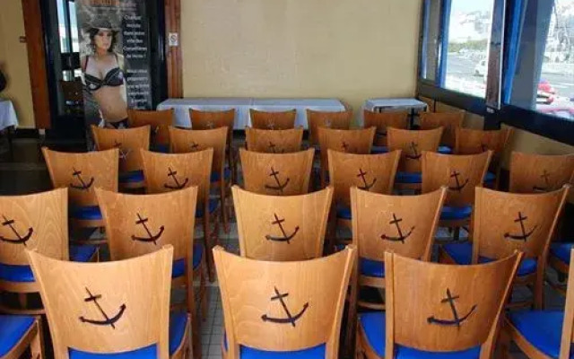 Les Gens De Mer