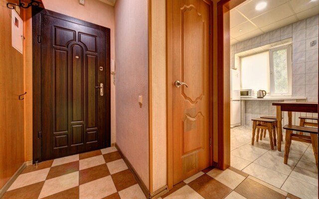 Аpartamenty Bol'shoy Vasil'kovskoy