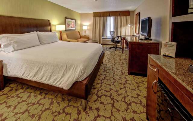 Hilton Garden Inn Minneapolis/Eden Prairie