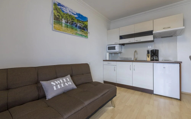 Apartments Mirjana