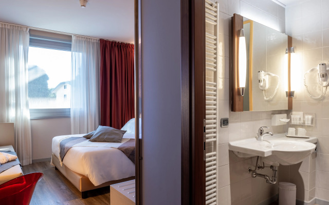 First Hotel Malpensa