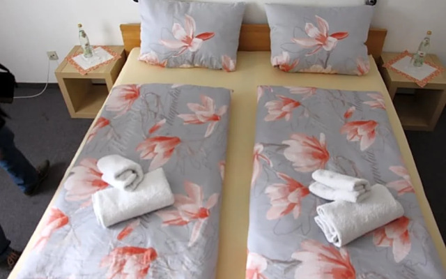 Gasthof Grüner Baum