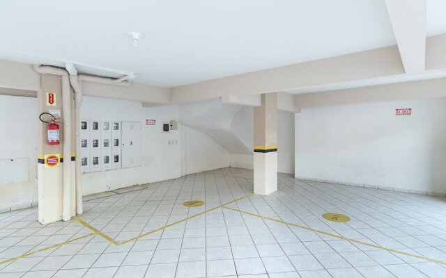Aluguel Apartamento 3 quartos 1 suite 150m Mar 452A