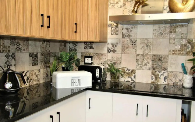 Luxury Apartment in Umhlanga Rocks