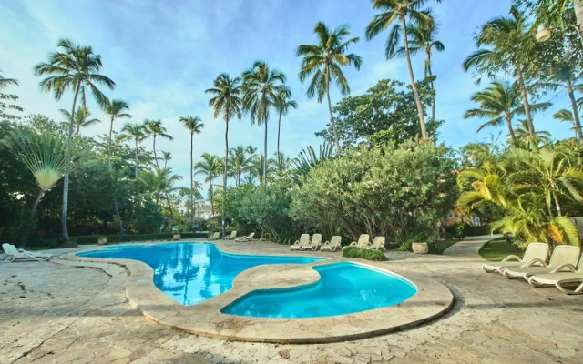 Flor Del Mar Condo