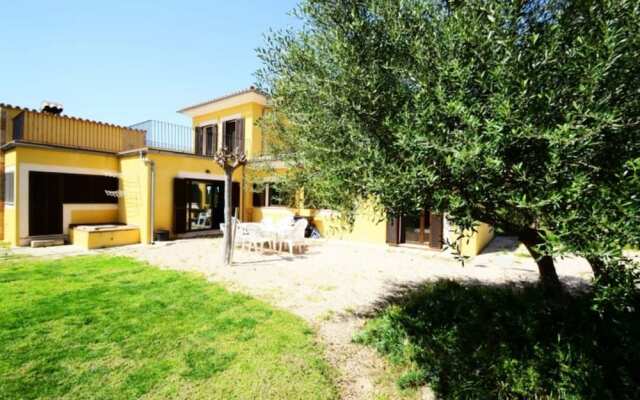 102947 -  Villa in Llucmajor