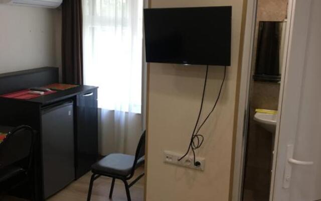 10 shindisi street Tbilisi