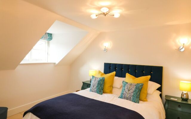 The Coach House