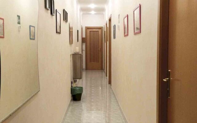 Roman Holidays Rooms Otranto