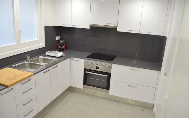 AD Hostel Tarragona