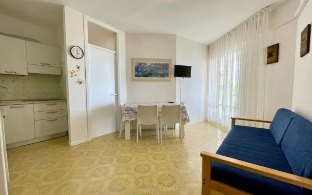 Seaview Flat in Porto Santa Margherita