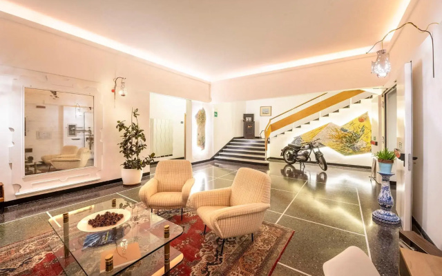 Hotel San Michele