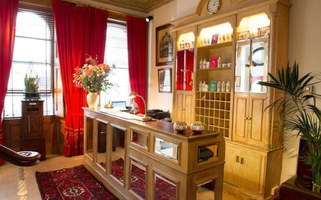 The Portobello Hotel