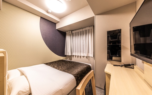 Double room (풀 더블 침대) 사진 3