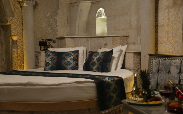 Roma Cave Suite Hotel