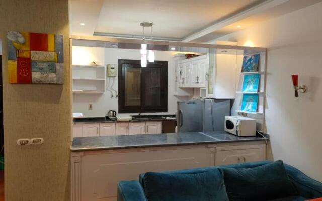 villa cancun elsokhna with private pool 34