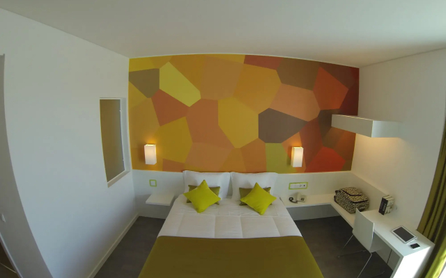 Hotel 3K Faro Aeroporto