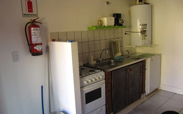 Apart Casas del Centro