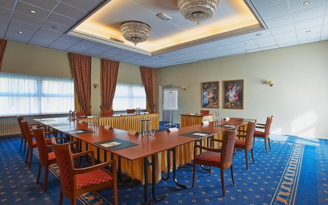 Hotel-Restaurant Ruyghe Venne