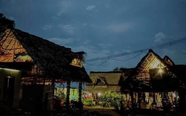 Time Travellers Hostel