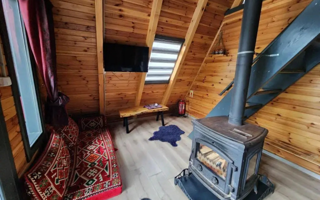 Sapanca Çağlayan Bungalow