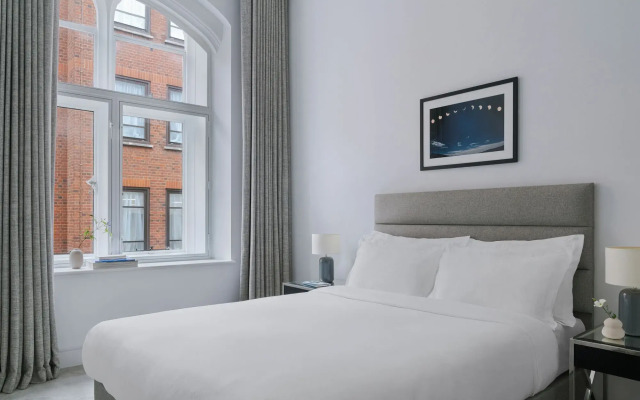 Beautiful Westminster Suites by Sonder