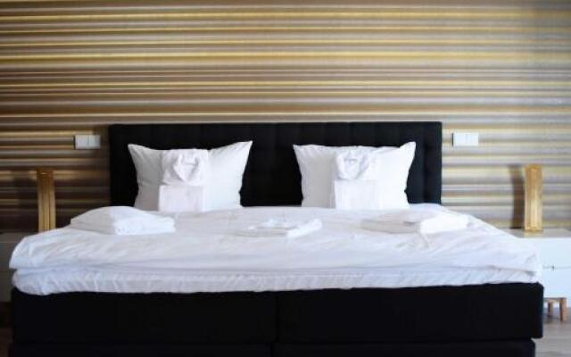 Arcona Living Appartements First Sellin