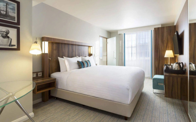 Courtyard by Marriott Edinburgh