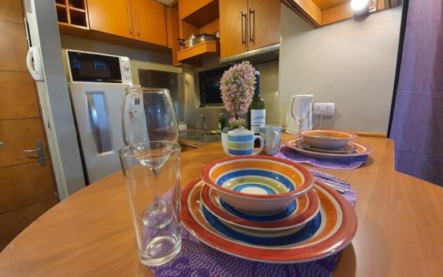 Apartamentos Lujosuites