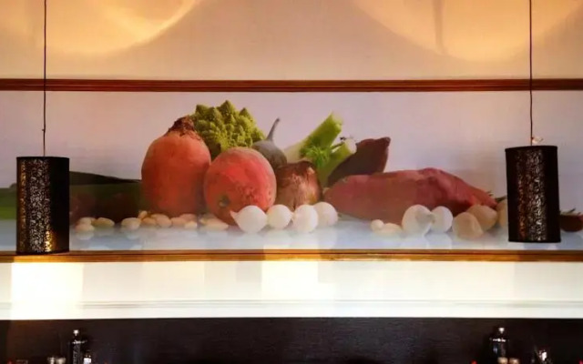 Restaurant De Daaldersplaats