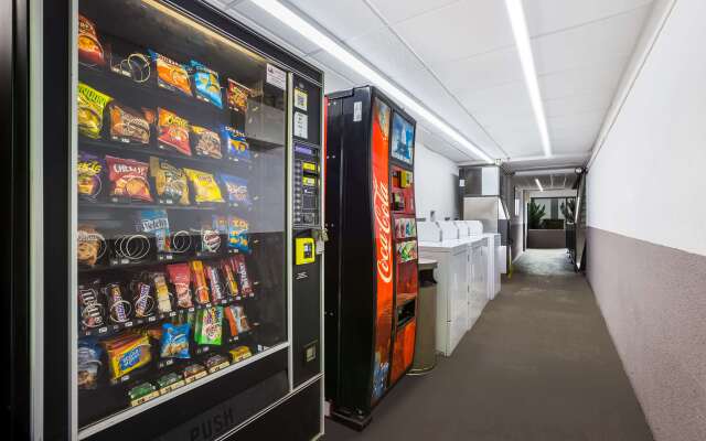 Best Western Bordentown Inn