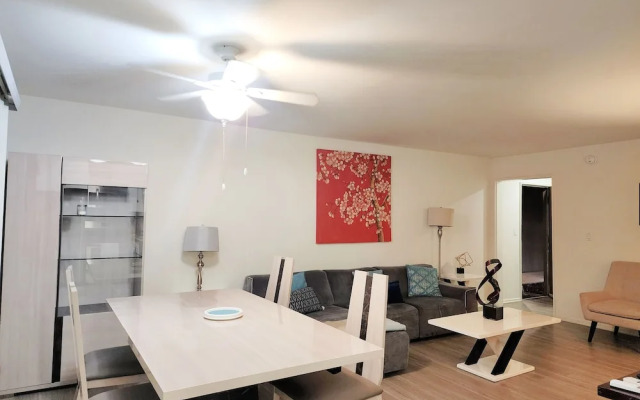 Santa Monica Executive Suites