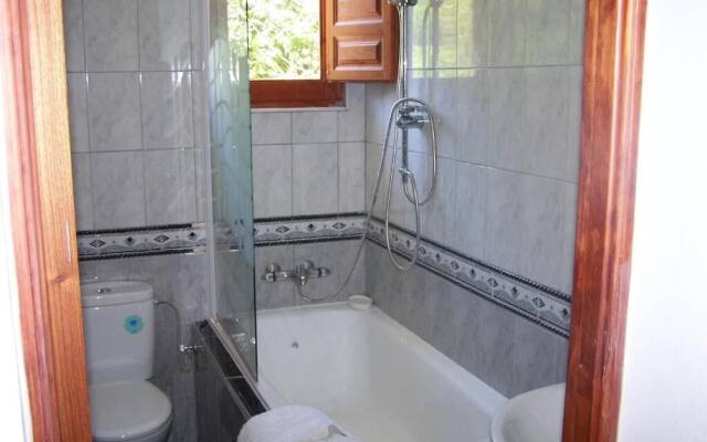 Casa Manhattan - Caminito Del Rey