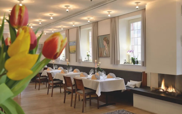 Landhotel Sickinger Hof