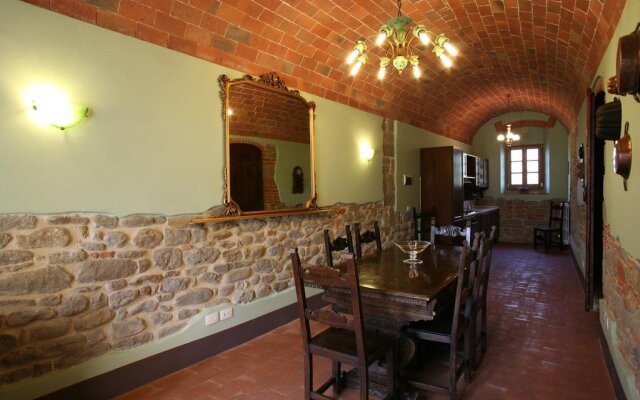 Casa Vacanza Podere Chiantini