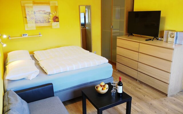 Havelapartments Gatow