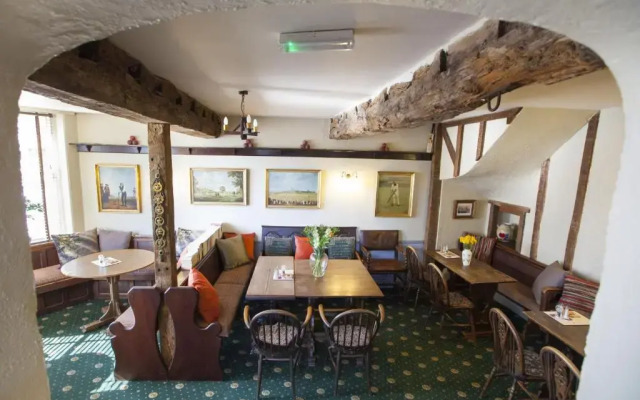 The Talbot Inn