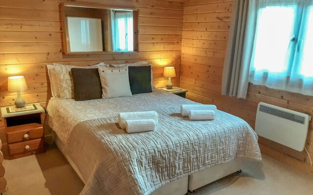 Pennylands Hill View Lodge