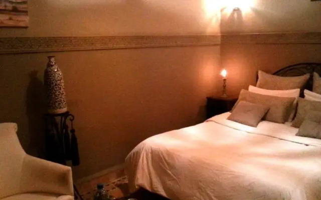 Riad Dar Santal