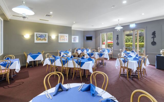Nesuto Pennant Hills Sydney Apartment Hotel