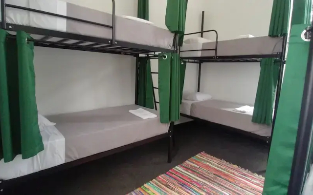 Casa Eguren Art Hostel - Adults Only