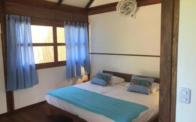 Nubá Boutique Hostel Palomino