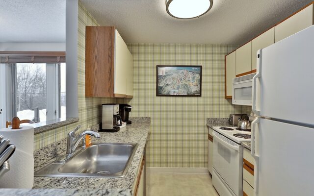 Fall Line Condo A5 1 Bedroom Condo