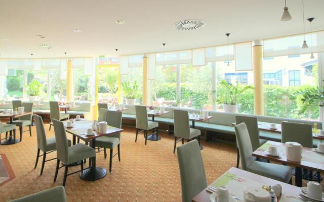 Hansa Apart-Hotel Regensburg