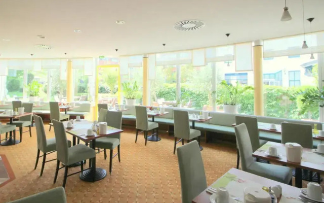 Hansa Apart-Hotel Regensburg