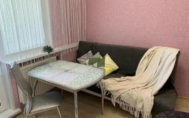 Апартаменты на улице Университетская 21