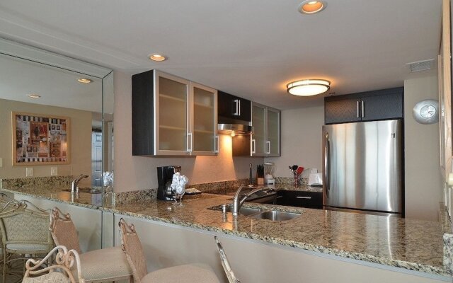 One Seagrove Place - Unit #506 - 2 Br Home