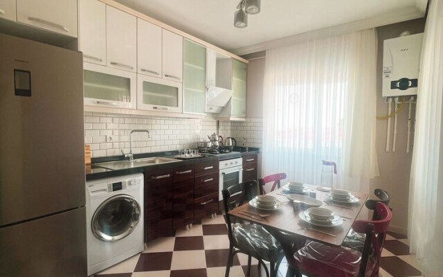 Seabird Suite Hotel